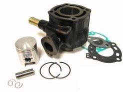 Cylinder Kit Motoforce Eco 50cc, Morini / Suzuki LC (bez głowicy) 