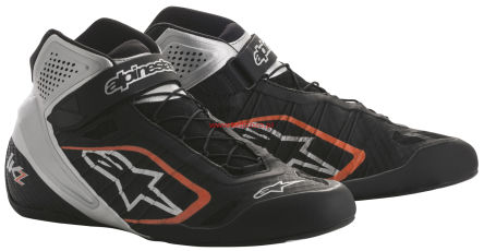 Buty kartingowe Alpinestars tech 1kz 