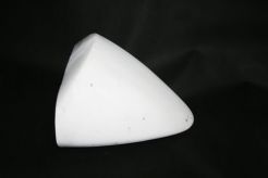 Owiewka tylna (sport) Aprilia RS