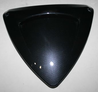 Owiewka przednia górna Peugeot Speedfight TNT Carbon