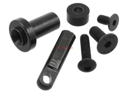 Zestaw naprawczy sprzęgła Stage6 Torque Control