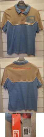 Koszulka polo SCOTT
