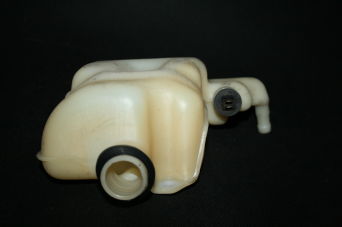 Zbiornik oleju Honda Dio (2)