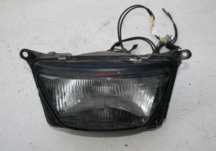 Lampa przednia Yamaha XJ600 