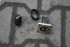 Czujnik poziomu paliwa Keeway Hurricane