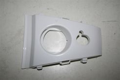 Osłona wlewu paliwa Romet 727 Zipp Vapor Router City Line