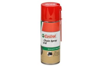 Smar do łańcucha Castrol Chain Spray O-R, 400ml