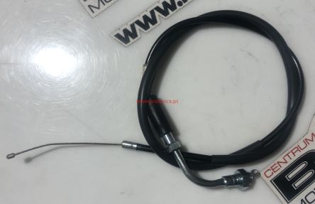 Linka gazu Romet ZK125