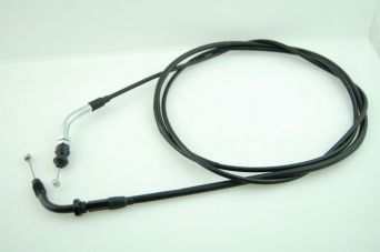 Linka gazu do skuterów 4T / GY6 / 139QMB