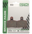 OTK - Klocki hamulcowe tylne TONY KART BSD (opakowanie 2 szt.) - 2