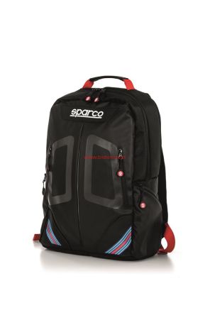 Plecak Sparco Stage Martini Racing