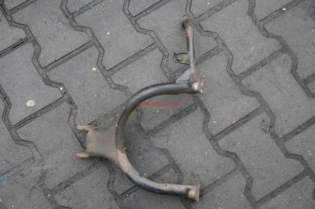 Stopka centralna Yamaha XJ600