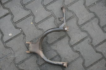 Stopka centralna Yamaha XJ600