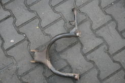Stopka centralna Yamaha XJ600