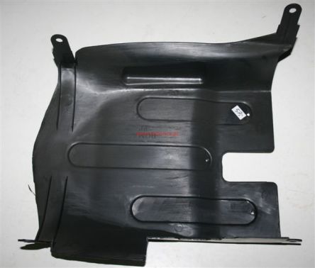 Owiewka dolna podogi Romet 727