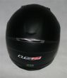 KASK INTEGRALNY LS2 BLADE BLACK - 4
