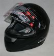 KASK INTEGRALNY LS2 BLADE BLACK - 6