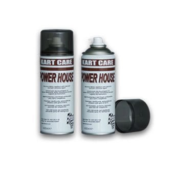 Środek usuwa wilgoć Card Care Power house 400ml UK KART STORE
