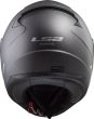 KASK LS2 FF353 RAPID SOLID MATT TITANIUM  - 2