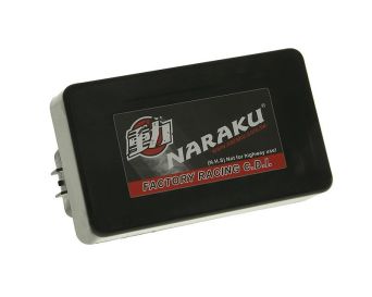 Moduł CDI NARAKU [odblokowany] - Kymco Like, Agility RS, City 4T