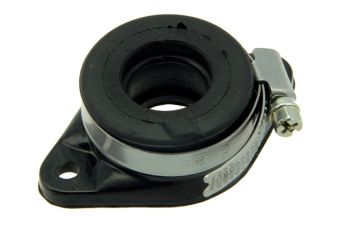 Króciec gumowy do króćcy Stage6 23mm (Dellorto / Arreche)