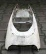 Owiewka przednia dolna Honda Dio nr.3 - 5