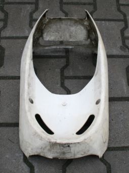 Owiewka przednia dolna Honda Dio nr.3