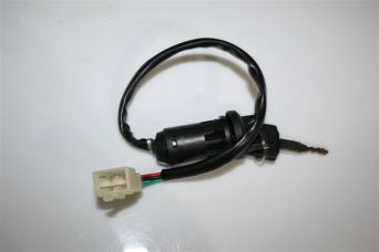 Stacyjka ATV 200