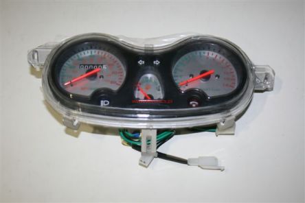 Licznik Romet RXL