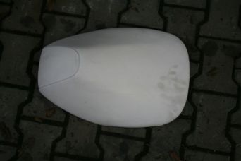 Siedzenie Yamaha Aerox