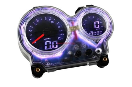 Licznik Koso Grand Prix Style aerox 