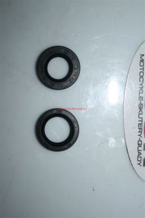 Uszczelniacz wału 4T GY6/139 QMB