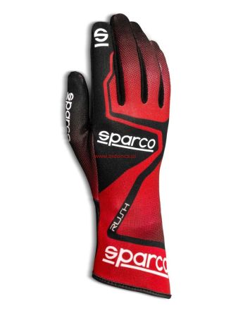 Rękawice Sparco Rush