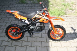 Mini Cross 701