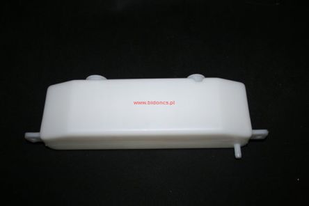 Zbiornik oleju Romet 700