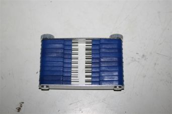 Miernik dysz Motoforce 0,45 mm – 1,5 mm