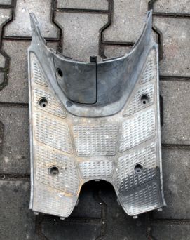 Podłoga Honda Dio nr.4