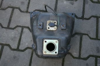 Zbiornik paliwa Piaggio NRG