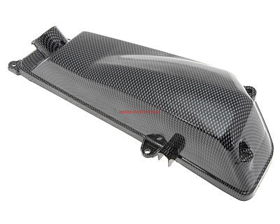 Osłona filtra powietrza Kingway/Motobi/Magnus 4T carbon
