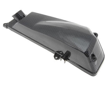 Osłona filtra powietrza Kingway/Motobi/Magnus 4T carbon