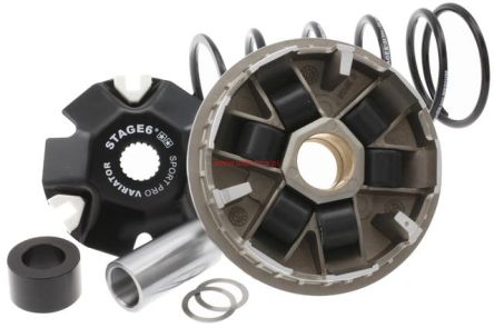 Wariator Stage6 Sport Pro, Gilera / Piaggio