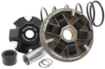 Wariator Stage6 Sport Pro, Gilera / Piaggio