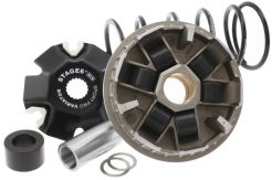 Wariator Stage6 Sport Pro, Gilera / Piaggio