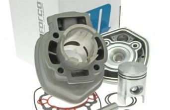 Cylinder Motoforce Aluminium 50