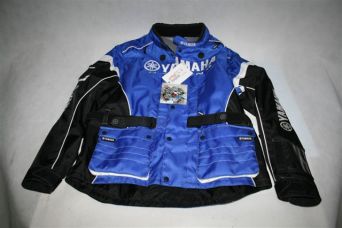 Kurtka męska Yamaha Racing enduro