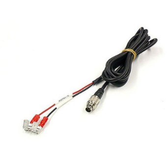 Zewnętrzny kabel zasilający AKUMULATORA AIM MyChron