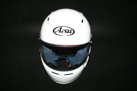 Kask Arai CK-6 CMR