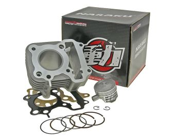 Cylinderkit NARAKU [ 65ccm] SYM Peugeot 4T
