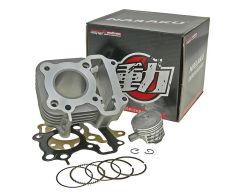 Cylinderkit NARAKU [ 65ccm] SYM Peugeot 4T