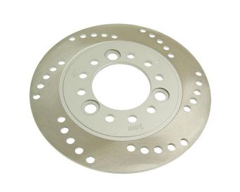 Tarcza hamulcowa [standard] - 180mm